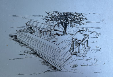 Foto: Archaeological Site Dodona