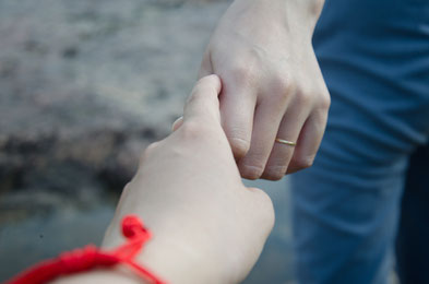 separación, fin de la relación de pareja, atención psicológica, informes periciales