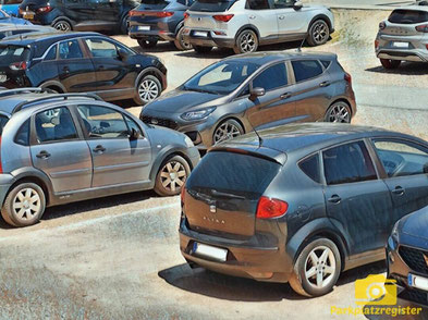 parkplatz flughafen hahn
