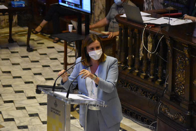 Catalá, portavoz del PP de Valencia