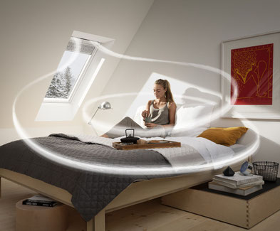 Foto: Velux