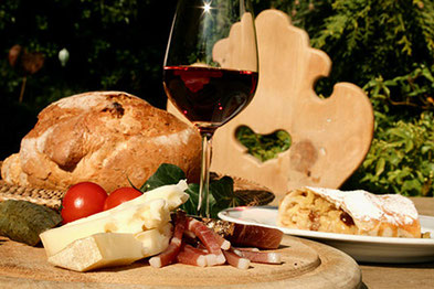 Törggelen in Südtirol: Herbstlicher Genuss und Tradition
