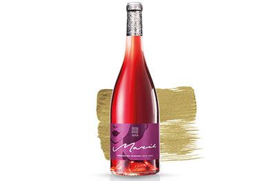 Der neue Wein der Kellerei Meran, MARIE, verkörpert den Geist des Meraner Landes in seiner ganzen Vielfalt. 