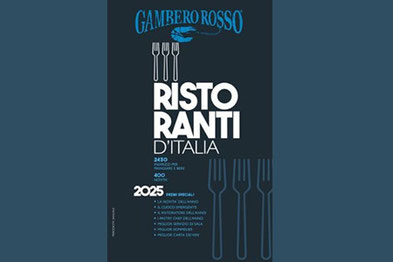 Gambero Rosso Ristoranti d'Italia 2025: Die Gewinner der Tre Forchette und Tre Gamberi in Südtirol