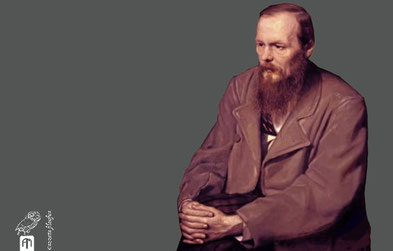 F. Dostoevskij