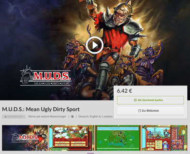 Bild: Screenshot GOG.com