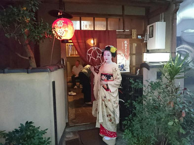 Kyoto Sightseeing Taxi English Interpreter Tourist Guide Nobuaki Nagata