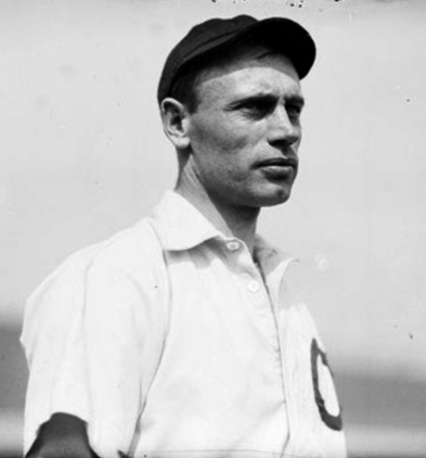 Nella foto Jack Taylor (SABR)