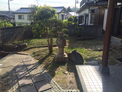 ホームセンター 京都 奈良 宮島 裸足で歩ける