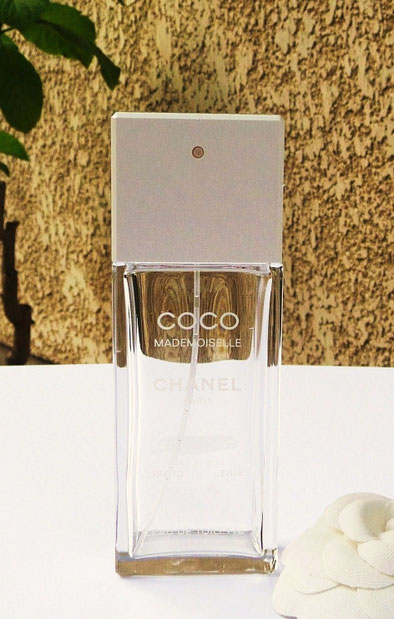 COCO MADEMOISELLE - VAPORISATEUR EAU DE TOILETTE 100 ML