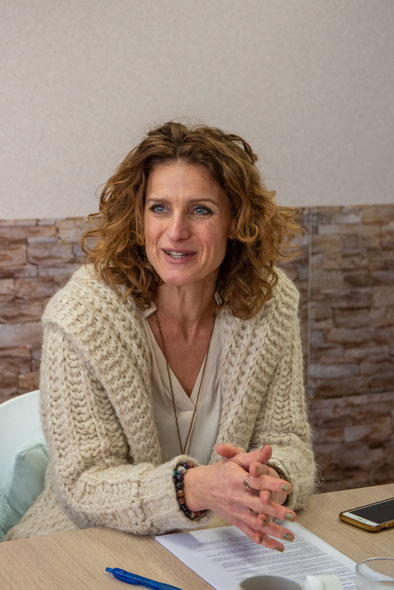 FUN Day met het platform PowerVrouwen Nederland - Happy Vibes in jezelf met Paula van Diepen