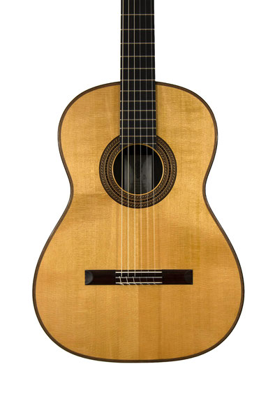 Marco Bortolozzo - classical guitar  