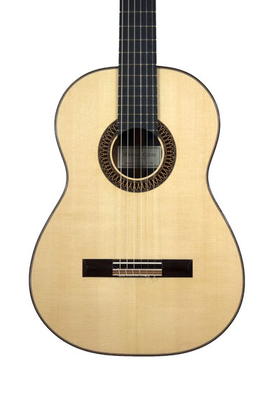 Michael Cadiz - classical guitar  
