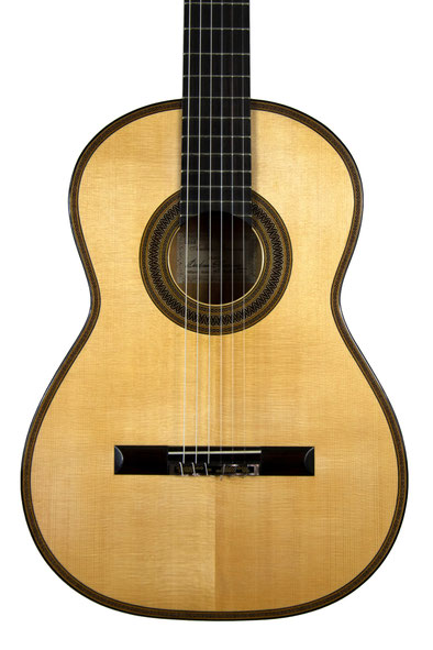 Youri Soroka  - classical guitar  