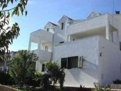 Website of apartmani-vesna!