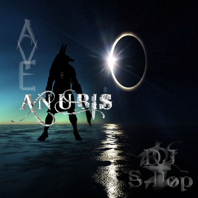 Ave Anubis [Single Album]
