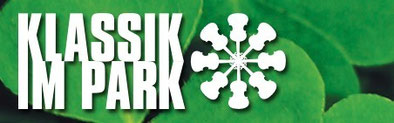 Klassik im Park, Open Air,  Braunschweig, Staatsorchester Braunschweig