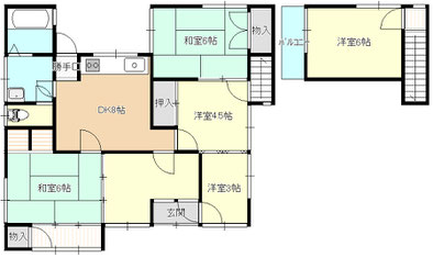 宿毛　市街　幸町　戸建て　古民家　移住　庭付　日当り　買物　アクセス便利