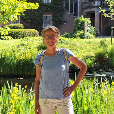 Afvallen met de hulp van Voedingscoach Hanny