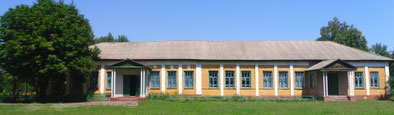 Сайт Великокошелівської ЗОШ І-ІІІ ст.