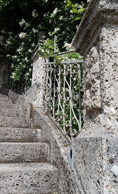 Treppe