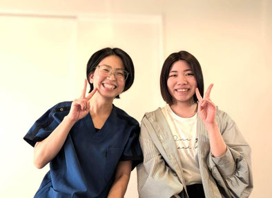 いつ起きるかわからない頭痛がなくなってうれしい