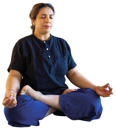 le yoga de priti, yoga a tours, tours centre yoga traditionnel