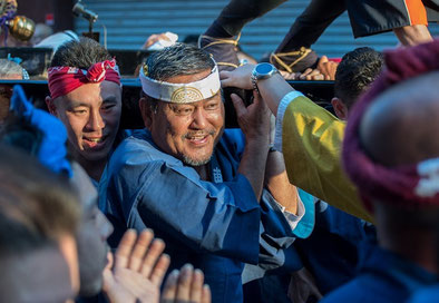 <下谷神社大祭> sty19_017 ©️cubikさん