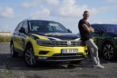 Tiguan Führerschein B Fahrschule Stiffel