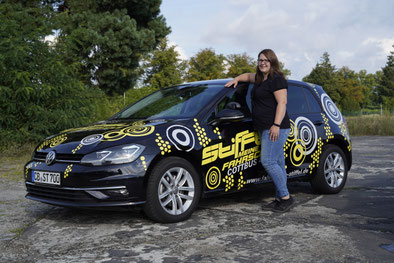Führerschein B Fahrschule Stiffel