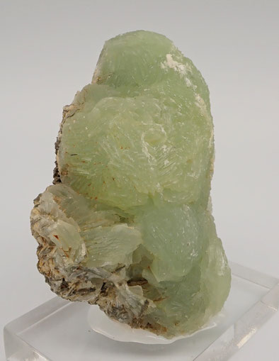 Prehnite