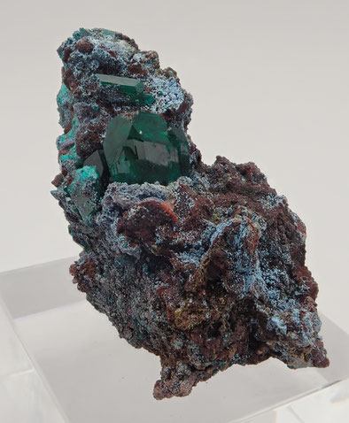 Dioptase