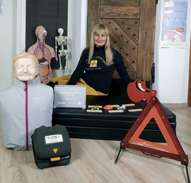 Erste Hilfe Kurs Hannover