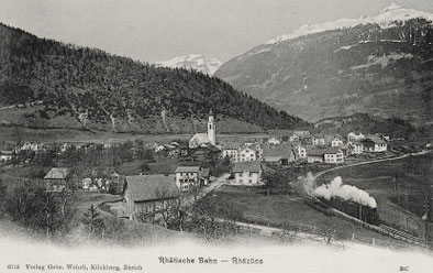 Gebrüder Wehrli Kilchberg Zürich