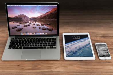 Welchen Namen bekommt der neue Zuwachs der Apple Familie?