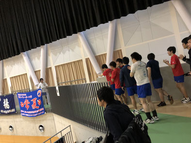 長崎大学医学部男子バレーボール部 jimdo