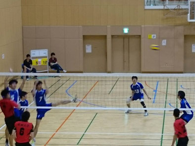 長崎大学医学部男子バレーボール部 jimdo