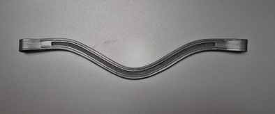 Geschwungene Form