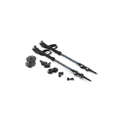 Cascade Mountain Tech Carbon Fiber Trekking Poles