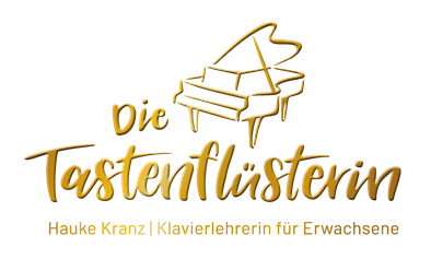 Hauke Kranz - Klavierlehrerin f. Erwachsene