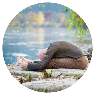 Rene Hug 25hr Yin Yoga Basics Ausbildung