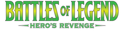 Battles of Legend Heros Revenge