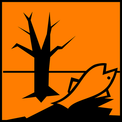 RoHS list of hazardous substances