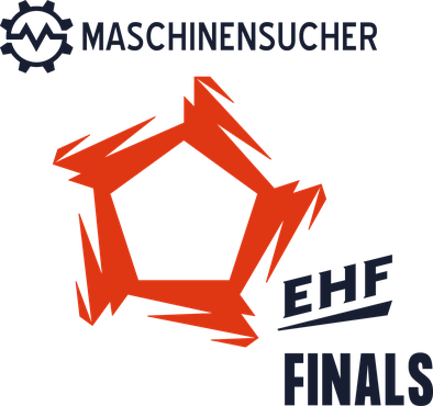 Maschinsucher EHF Finals