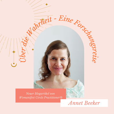 Andrea Hiltbrunner Womanifest