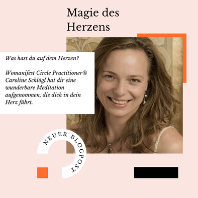 Andrea Hiltbrunner Womanifest