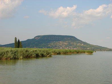 Badacsony, Ungarn, Hungary