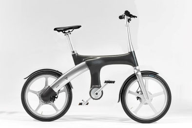 Das Zubehör rund um Ihr Falt- oder Kompakt e-Bike können Sie in Hamm bekommen.