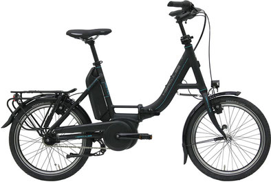 Das Zubehör rund um Ihr Falt- oder Kompakt e-Bike können Sie in Hannover bekommen.