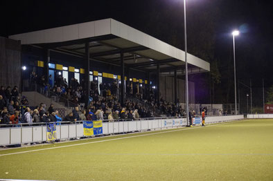 Barmbek Uhlenhorst Stadion Barmbek Uhlenhorst Stadion